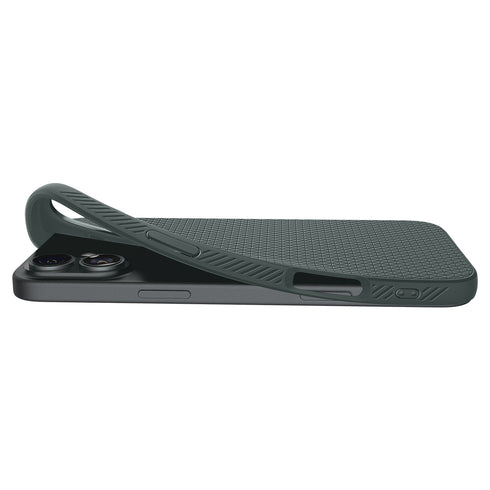 Spigen Funda para iPhone 16 Series – Liquid Air